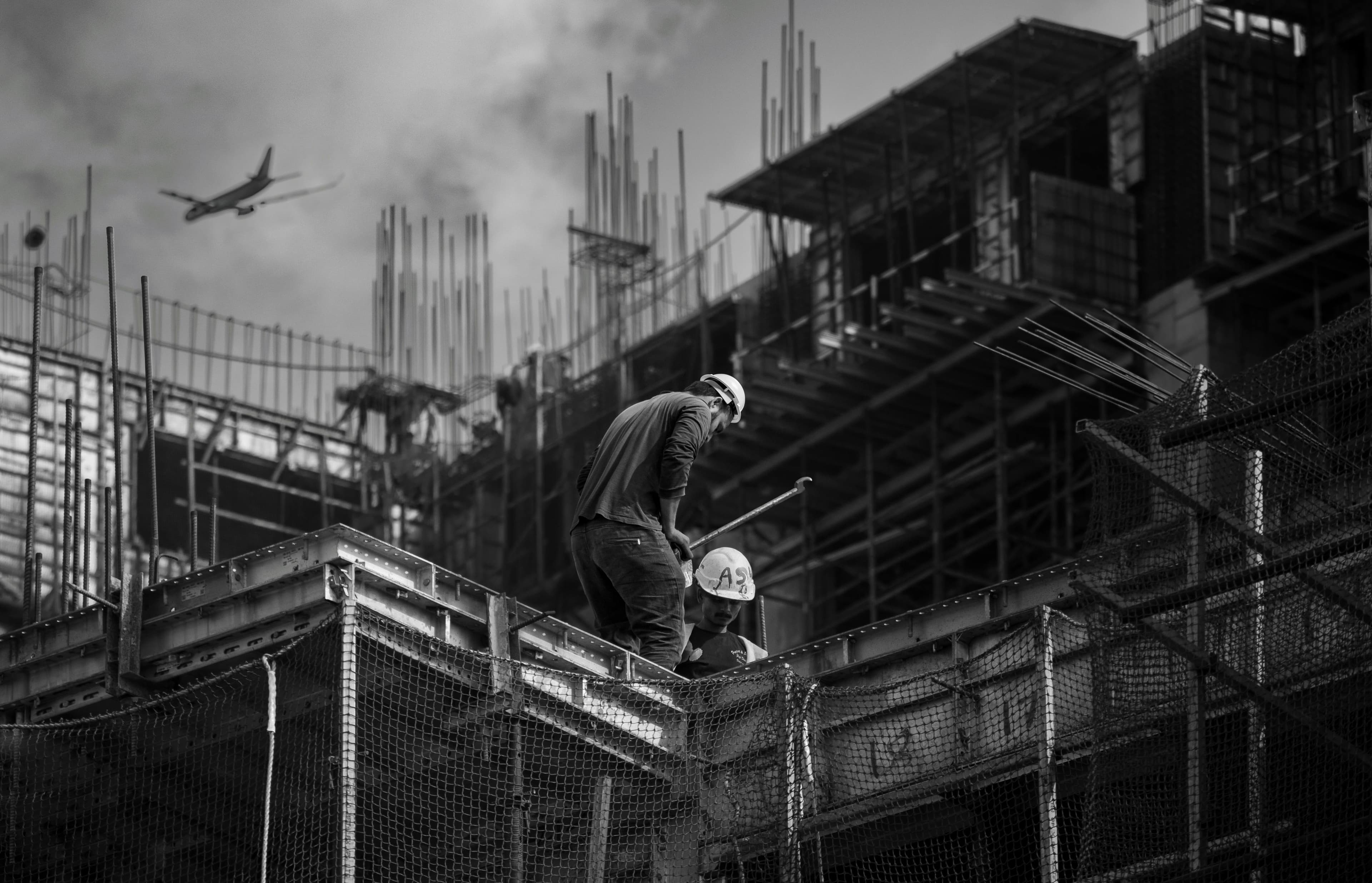 Quality Construction Materials and Paint Solutions